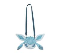 Pokémon Center: Eevee Collection: Glaceon Plush Bag