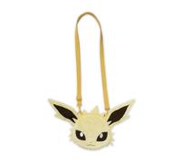 Pokémon Center: Eevee Collection: Jolteon Plush Bag