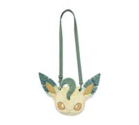 Pokémon Center: Eevee Collection: Leafeon Plush Bag