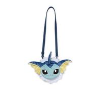 Pokémon Center: Eevee Collection: Vaporeon Plush Bag