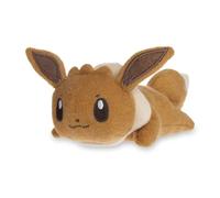 Pokémon Center: Eevee Comfy Cuddlers Plush