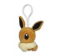 Pokémon Center: Eevee Dolls Plush Key Chain