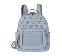Pokémon Center: Eevee Evolutions Pixel Pin Collector Mini Backpack