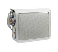 Pokémon Center: Eevee Evolutions Pixel Pin Collector Shoulder Bag