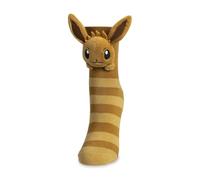 Pokémon Center: Eevee Mascot Socks