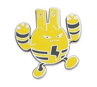 Pokémon Center: Elekid Pokémon Pin