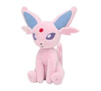 Pokemon Center Espeon Pokemon Fit Plush Toy