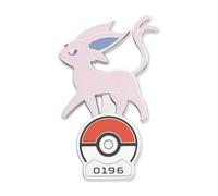 Pokémon Center: Espeon Pokémon Gallery Pin