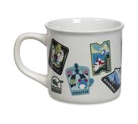 Pokémon Center: Explore Mug (15 oz.)