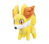 Pokemon Center: Fennekin Poké Plush, 9 ¼ Inch