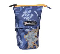 Pokémon Center: Fighting Type Fundamentals Pencil Case
