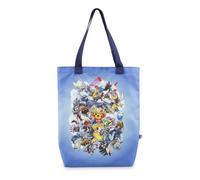 Pokémon Center Fossil Museum: Tote Bag