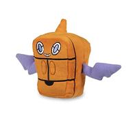 Pokémon Center: Frost Rotom Sitting Cuties Plush, 8 Inch