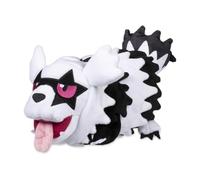 Pokemon Center Galarian Zigzagoon Poké Plush - 12 ¾ In.