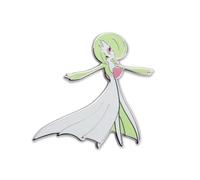 Pokémon Center: Gardevoir Pokémon Pin