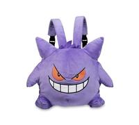 Pokemon Center: Gengar Pokemon Trainer Gear Plush Backpack