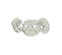 Pokémon Center: Geodude Pokémon Pin