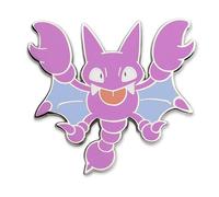 Pokémon Center: Gligar Pokémon Pin