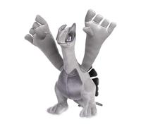 Pokemon Center Gold & Silver Legends: Lugia Plush - 17 ¼ In.