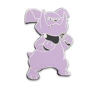 Pokémon Center: Granbull Pokémon Pin