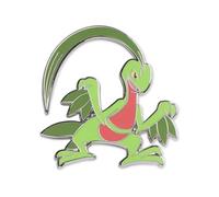 Pokémon Center: Grovyle Pokémon Pin