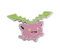 Pokémon Center: Hoppip Pokémon Pin