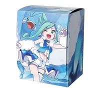 Pokemon Center Japan Altaria & Lisia Deck Box