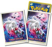 Pokemon Center Japan - Dark Phantasma Hisuian Zoroark Sleeves (64)