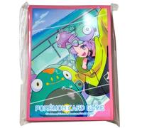 Pokemon Center Japan - Iono & Bellibolt Sleeves (64)