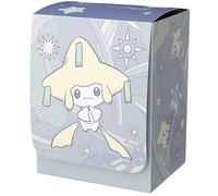 Pokemon Center Japan Jirachi Star Connection Deck Box