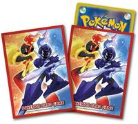 Pokemon Center Japan - Matte Armarouge & Ceruledge Sleeves (64)