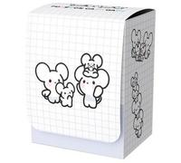 Pokemon Center Japan Maushold Deck Box