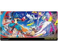 Pokemon Center Japan - Mega Evolution EX Playmat