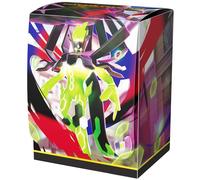 Pokemon Center Japan - Mega Zygarde Deck Box