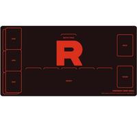 Pokemon Center Japan - Team Rocket Playmat