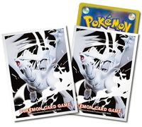 Pokemon Center Japan - White Flare Reshiram Sleeves (64)