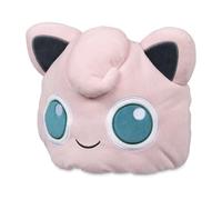 Pokémon Center: Jigglypuff Partner Plush Hat (One Size-Adult)