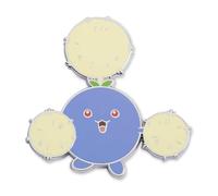 Pokémon Center: Jumpluff Pokémon Pin