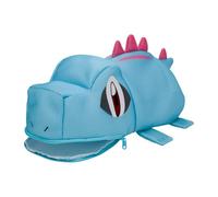 Pokemon Center KamitsukiTai Laundry Pouch Totodile
