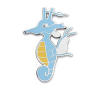 Pokémon Center: Kingdra Pokémon Pin