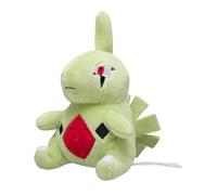 Pokemon Center Larvitar Pokemon Fit Plush Toy