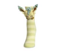 Pokémon Center: Leafeon Mascot Socks
