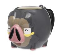 Pokémon Center: Lechonk Mug