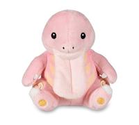 Pokémon Center: Lickitung Sitting Cuties Plush, 5 ¾ Inch