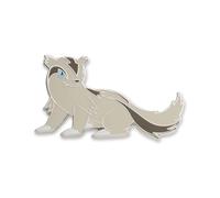Pokémon Center: Linoone Pokémon Pin