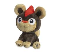 Pokémon Center: Litleo Sitting Cuties Plush, 5 ¼ Inch
