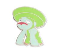 Pokémon Center: Lombre Pokémon Pin