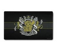 Pokemon Center London 2019 Playmat - London City Pikachu Crest (Boxed)