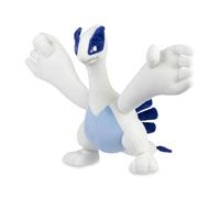 Pokemon Center: Lugia Poké Plush, 13 ¾ Inch