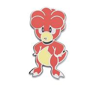 Pokémon Center: Magby Pokémon Pin